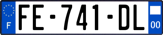 FE-741-DL