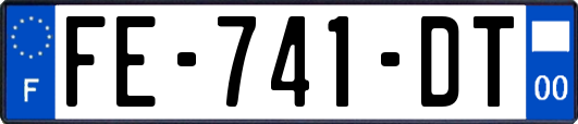 FE-741-DT