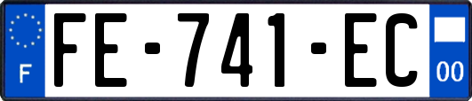 FE-741-EC