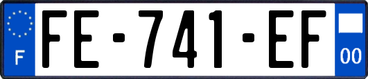 FE-741-EF