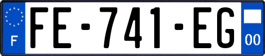 FE-741-EG
