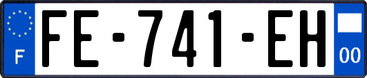 FE-741-EH