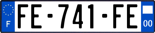 FE-741-FE