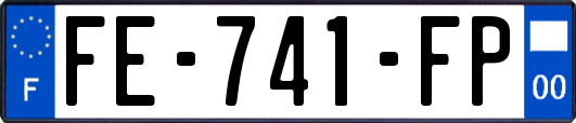 FE-741-FP