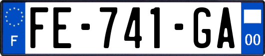 FE-741-GA