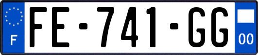 FE-741-GG