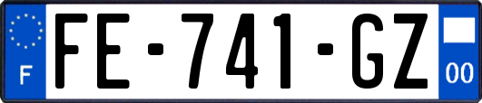FE-741-GZ