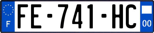 FE-741-HC