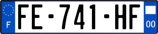FE-741-HF