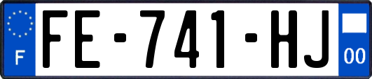FE-741-HJ