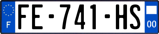 FE-741-HS