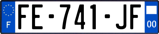 FE-741-JF