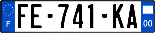 FE-741-KA