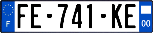 FE-741-KE