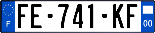 FE-741-KF