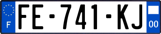 FE-741-KJ