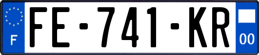 FE-741-KR