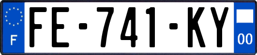 FE-741-KY
