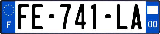 FE-741-LA
