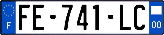 FE-741-LC