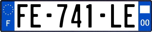 FE-741-LE