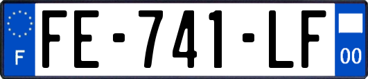FE-741-LF