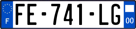 FE-741-LG