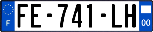 FE-741-LH