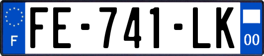 FE-741-LK