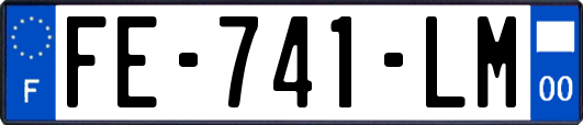 FE-741-LM