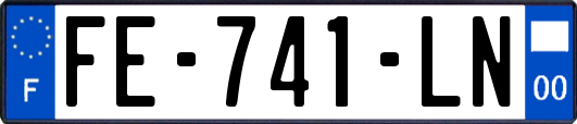 FE-741-LN
