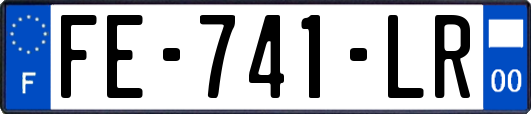 FE-741-LR
