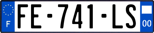 FE-741-LS