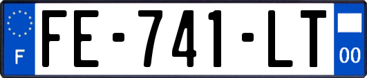 FE-741-LT