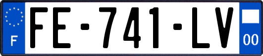 FE-741-LV