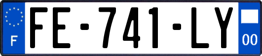 FE-741-LY