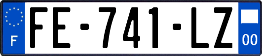 FE-741-LZ