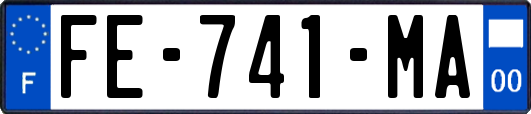 FE-741-MA