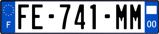 FE-741-MM