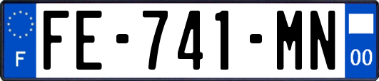 FE-741-MN