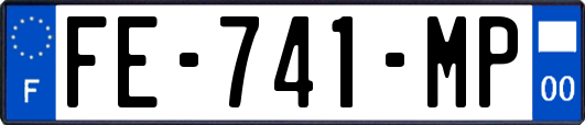 FE-741-MP