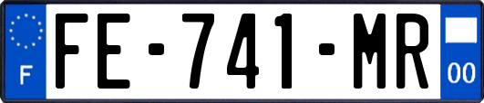 FE-741-MR