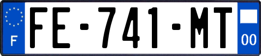 FE-741-MT