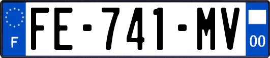 FE-741-MV