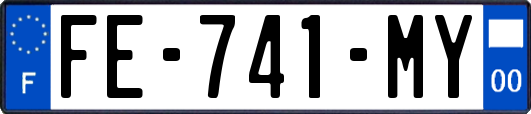 FE-741-MY