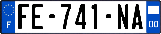 FE-741-NA