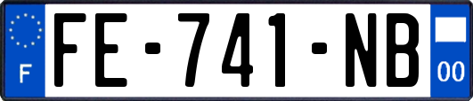 FE-741-NB