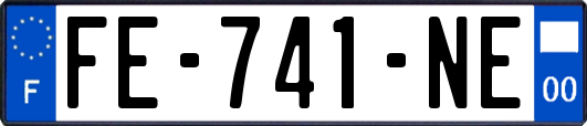 FE-741-NE