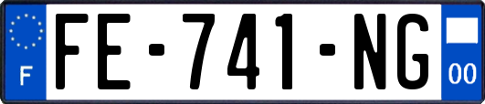 FE-741-NG