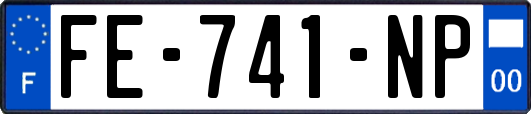 FE-741-NP